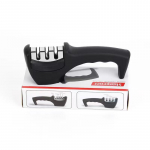 1 tk must 3-astmeline kiirteritust&ouml;&ouml;riist Noateritaja k&auml;eshoitav multifunktsionaalne koos libisemiskindla aluse k&ouml;&ouml;ginugadega M