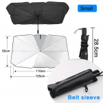 Auto p&auml;ikesevarju kaitse p&auml;ikesevari Auto esiakna p&auml;ikesevarju katted Auto p&auml;ikesekaitse sisemuse tuuleklaasi kaitse tarvikud