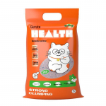 Bentoniiit Deodoriseeriv Kassiliiv, V&auml;hese Tolmuga, 40 Jin, Suur Kott, Mineraalsand, 20 Jin Original Bentonite