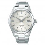 Seiko kell Klassikaline sari SZSB011 H&otilde;bedane Automaatne Seiko poe eriv&auml;ljaanne Meeste kell,
