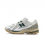 New Balance 1906R 'White Green' tossud M1906RQ 36