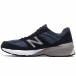 New Balance 990v5 Sinised Tossud M990NV5 41.5