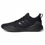 Adidas Fluidflow 2.0 'Core Black' tossud FZ1985 41⅓