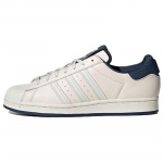 Adidas Superstar Parley kriidivalge-sinised tossud GW2045 47⅓
