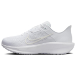 Nike Quest 6 Mugavad Pehme Summutusega Toetavad Tagasil&ouml;&ouml;giga Jooksukingad Naiste Tossud Valged FD6034-106 35.5