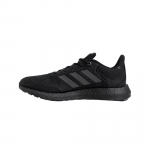 Adidas Pureboost Kulumiskindlad Madalad Jooksukingad Unisex Must Hall Tossud JP6341 40