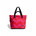 Adidas MARIMEKKO Koost&ouml;&ouml; Taaskasutatud Pol&uuml;ester K&auml;ekott Naiste Magentav&auml;rvi Adidas GU3152 magenta