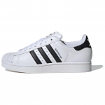 Adidas Superstar 2 'Valge Must' Tossud IH8659 36⅔ valge