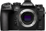 OM Body Black SYSTEM/Olympus OM-1 must