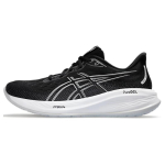 ASICS Gel Cumulus 26 Must Betooni tossud 1011B792-002 45 must valge v&auml;rv