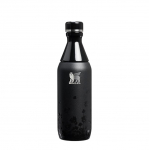 Stanley 1913 x Jennie All Day Slim Luxe pudel &ndash; kesk&ouml;&ouml; rubiin, Korea 355ml