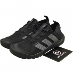 Adidas DAROGA 25 REGO Matkajalatsid HQ9170 Unisex Suurus EU 38 must