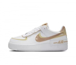 Nike Air Force 1 Shadow Naiste Air Force Ei. 1 DZ1847-111 Suurus EU 42 valge