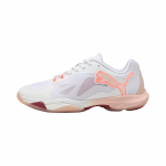 Puma Vantage Nitro Kangast Mitmek&uuml;lgsed Mugavad Trendikad Madalad Treeningjalatsid Naiste toss Valge 108301-01 38