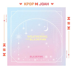 BLACKPINK [WEATHERING with BLACKPINK] M&Auml;NGUKUPONG & FOTOKAARTIDE KOLLEKTSIOON WEATHERING WITH BLACKPINK