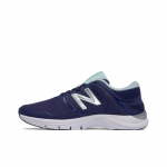 New Balance 711 V2 Melange Kerged Hingavad Madalad Cross-Training Jalan&otilde;ud Naiste toss Sinine WX711HN2 37.5