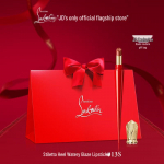 Christian Louboutin Stiletto huulepulgad