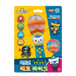 Oktonaudid Echo Mikrofon Karaoke M&auml;nguasi, H&auml;&auml;lemuutja Mikrofon, Meelelahutuslik M&auml;nguasi