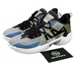 Air Jordan Westbrook One Take 2 PF Hunt Halli Mitmev&auml;rviline Meeste CW2458-003 EU 44.5 hall