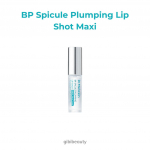 Dr.Melaxin BP Spicule T&auml;idlustav Huulep&uuml;stol Maxi 4ml