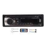 Autoraadiom&auml;ngija, Autostuudio vastuv&otilde;tja LED-ekraani, USB 2.0 sisendi, Bluetooth 4.0, k&auml;ed-vabad k&otilde;ne toe, AUX-sisendi, AM/FM raadiovastuv&otilde;tjaga