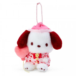 Sanrio Pochacco maskotihoidja (L&otilde;bus Hokans Disain) 764370
