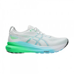 ASICS Gel Kayano 31 Valge Helesinine - 1011B867-100 EU 42 valge