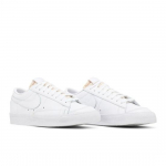 Nike Wmns Blazer Low 77 Triple White DC4769-101 EU 36.5 valge