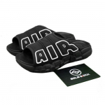 Nike Air More Uptempo Sandaal Must Hall Tald Meeste DV2132-001 EU 41 must