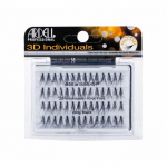Faux cils - Ardell - 3D Individus Duralash - Long Noir - Effet 3D - Sans noeud must