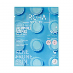 Iroha Nature Plaaster SOS Puhangutele 18 tk