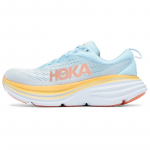 HOKA ONE ONE Bondi 8 Summer Song Blue Country Air Naiste tossud 1127952-SSCA 36.5
