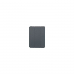 Coque Tucano pour iPad Pro 11 M4 Bleu et transparent sinine