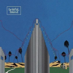LP Record BRKFSTBLEND brkfstblend ASGE69 ASTROLLAGE 2025 Japan Japanese PopRock