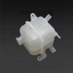 254312E100 Radiaatori paisupaak Hyundai TUCSON 2004-2005 Kia SPORTAGE 2004 2005 2006 2.0L 2.7L Varuosad Jahutusvedeliku paak-A