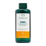The Body Shop C-vitamiini s&auml;ra paljastav toonik 150ml Valgustab &Uuml;htlustab nahatooni Vegan nahahooldus