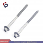 Auto pihusti klambri polt 1673999 pihusti poldi lisatarvik Ford Transit MK7 2.2 Fwd 2.4 Rwd 1372386 1610369580 klamber 2Pcs