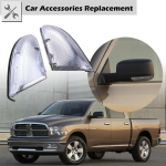 Auto tahavaatepeegli k&uuml;ljepeegli suunatule indikaator Blinker Sobib Dodge Ram 1500 2500 Tarvikutele Side Signal RH