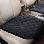 1piece New Car Seat Covers Protector Mat Auto Front Seat Cushion Fit Most Vehicles Seat Covers Non-slip Keep Warm car seat 1 piece front coverlxw