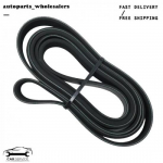 Ford Jeep Liberty Chevrolet GMC K2500 K3500 Hyundai EPDM Ribirihm USA jaoks