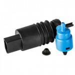 Windscreen Washer Pump 13250357 For Vauxhall Astra Adam Corsa E ignia A Mk1