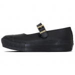 Converse All Star Plts Mj Ox Moodsad Mitmek&uuml;lgsed Madalad Mary Jane Kingad Naiste kingad Must 31313431-210 36