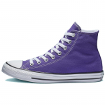 Converse Chuck Taylor All Star k&otilde;rged paeladega k&otilde;rged l&otilde;uend Unisex Lilla 36