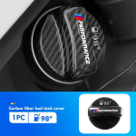 2025 Uus Auto S&uuml;sinikkiust K&uuml;tusepaagi Kork &Otilde;lit&auml;iteava Kate Tarvikud BMW X1 X2 X3 X4 X5 X6 X7 G20 G30 6GT E46 E90 E60 F10 E3 jaoks 98-1PCS gray