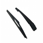 For Vauxhall For Grandland X 2017 to Rear Wiper Rocker Arm Assembly Replacement for Rear Windshield Wiper