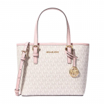 Michael Kors JET SET TRAVEL Naiste kott Monogram
