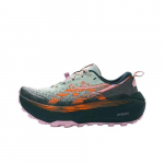 Asics Gel-Trabuco Max 4 Oranž 1012B769-400 Naiste suurus EU 38 roheline