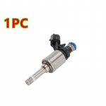 UUS 4tk K&uuml;tusepihustid 16600-1VA0A 16600-1KC0A &Uuml;hilduvad Nissan Juke Rogue 1.6L 2.0L 2011- 1PC