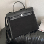 Kott Naiste Ni&scaron;&scaron; K&otilde;rge L&otilde;pp ja Mitmek&uuml;lgne Matt Naiste Stiil &Uuml;he &Otilde;la Crossbody Kott Trendikas