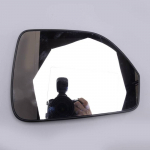 Car Exterior Heated Right Side Door Rear View Wing Mirror Glass fit for Lincoln MKZ 2013 2014 2015 2016 2017 2018